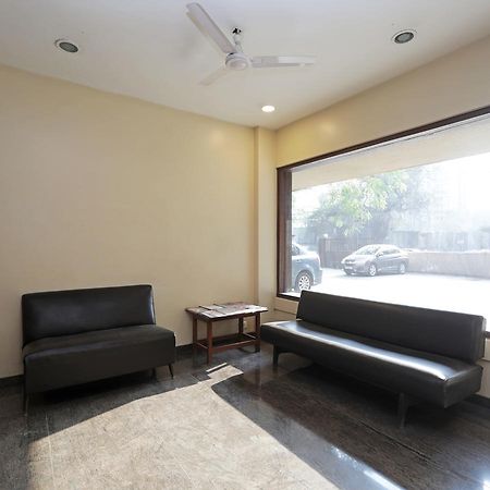 Oyo 1194 Hotel Gulmohr Pune Ngoại thất bức ảnh