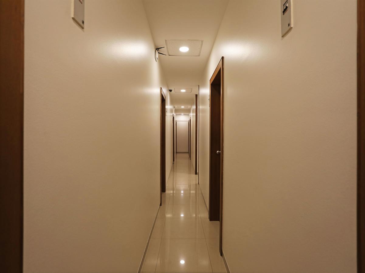 Oyo 1194 Hotel Gulmohr Pune Ngoại thất bức ảnh