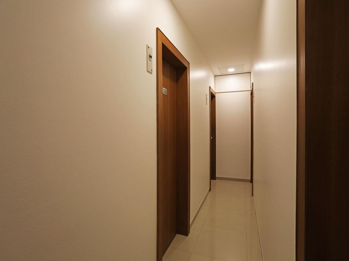 Oyo 1194 Hotel Gulmohr Pune Ngoại thất bức ảnh