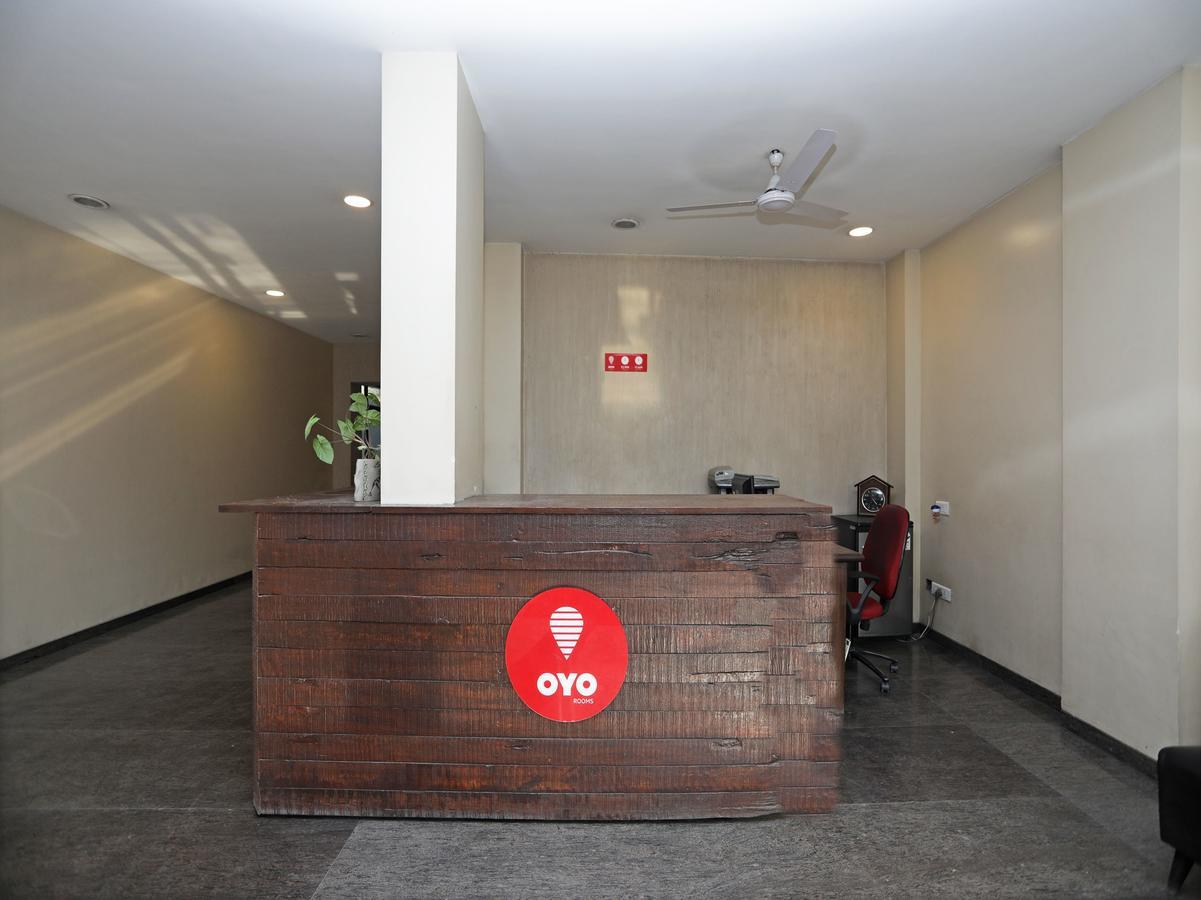 Oyo 1194 Hotel Gulmohr Pune Ngoại thất bức ảnh